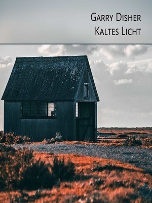 cover image of Kaltes Licht